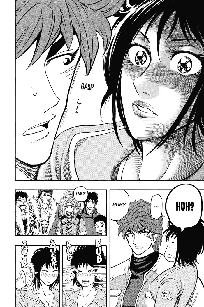 Toriko Chapter 266 image 06_optimized